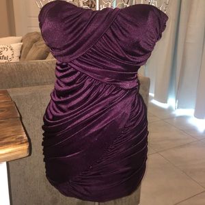 Speechless cocktail dress